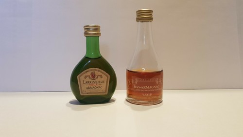 Mignonnettes armagnac - 2,