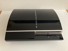 Console Sony Playstation 3 PS3  Hs Led Rouge - PAL