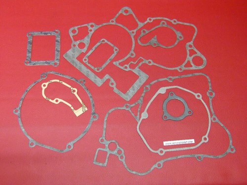 Kit pochette joints - kit,