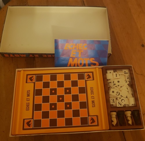 Jeux société - 3, de