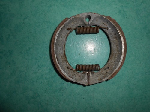 Mâchoires frein tambour 115
