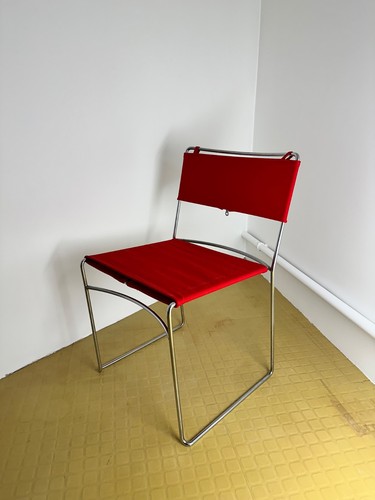 Chaise delfina enzo mari - delfina,