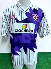 Maillot Fiorentina No Match