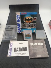 Batman The Video Game Nintendo