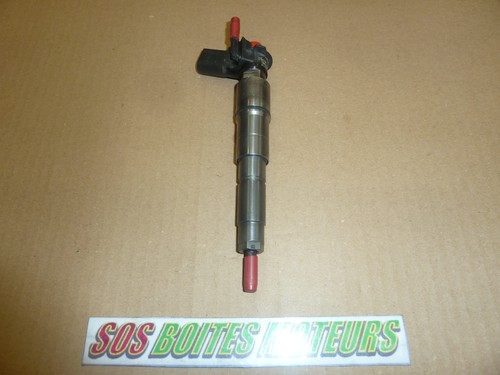 Injecteur bmw 330 e90 - bmw, d