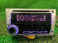 KENWOOD DPX-50MD Voiture CD/MD