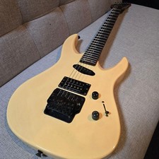 Yamaha rgx 611j - yamaha,