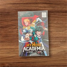 My Hero Academia Tome 30 -