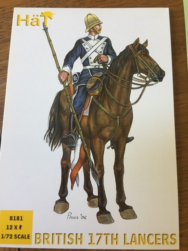 Figurines hat 8181 - figurines,