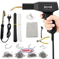 Agrafeuse à Chaud 50W Kit