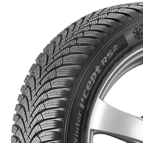Hankook winter cept - winter, i*cept