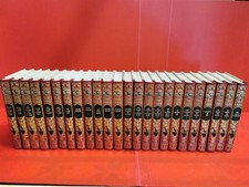 Lot livres jules verne - de, 24