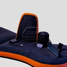 Je pars via PACK pour Citroën AMI et Opel ROCKS - Accessoires Citroen AMI