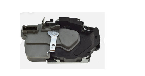Serrure arriere droit peugeot - serrure,