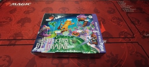 Magic les friches - magic-,