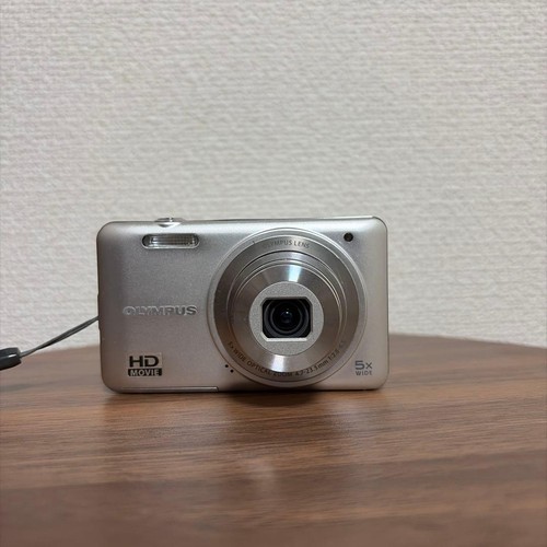 Appareil photo numérique
