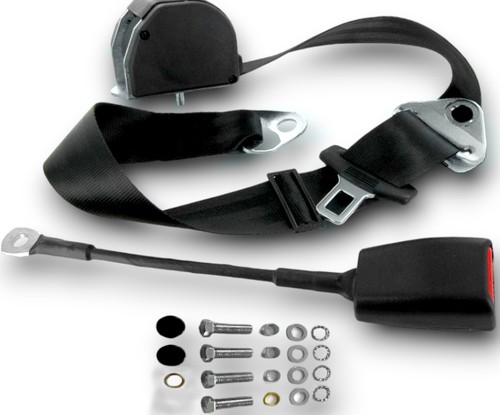 Ceinture sécurité - de,