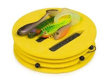 NEUF Fox Rage Drop Shot Micro