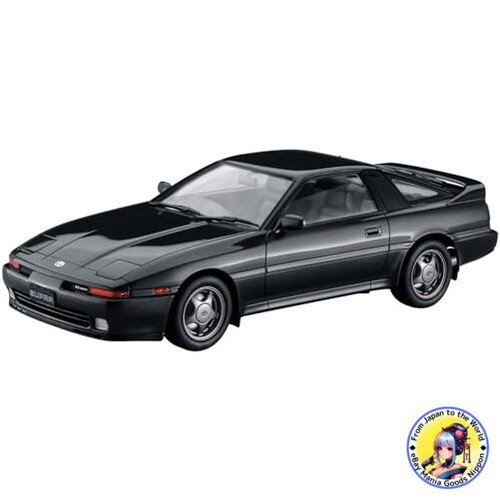 Hasegawa toyota supra a70 - supra,