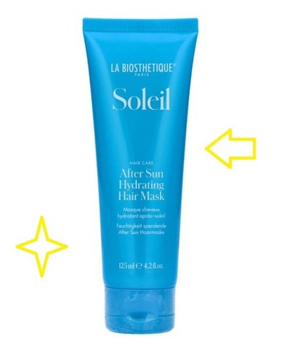 Biosthetique soleil masque - biosthetique,