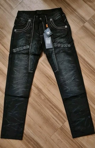 Jeans kosmo lupo homme - homme, t.44
