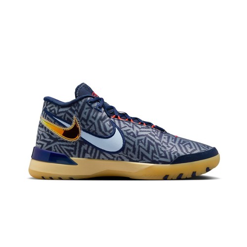 Chaussures nike lebron nxxt - nike,