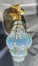 Magnifique lanterne lustre