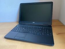 PC Portable 15,6" Dell Latitude E5540 Intel i5 i7 Non testé
