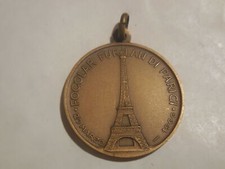 Médaille Fogolar Furlan de