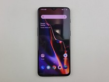 OnePlus 6T (A6013) 128GB -