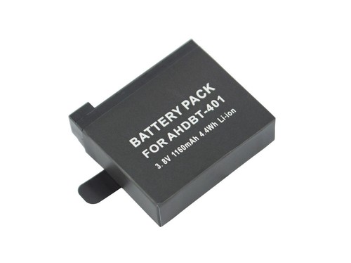 Powersmart 1160mah batterie - powersmart,
