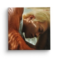 Gemini - EP In Too Deep - CD