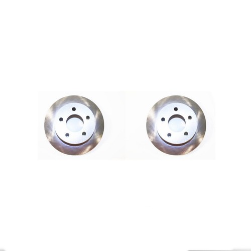 Disques frein avant jeep - disques, de