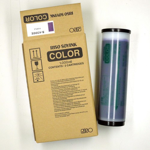 Encre 4396 violet pour - encre, s-4396