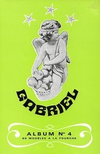 Tricots de l'Ange Gabriel