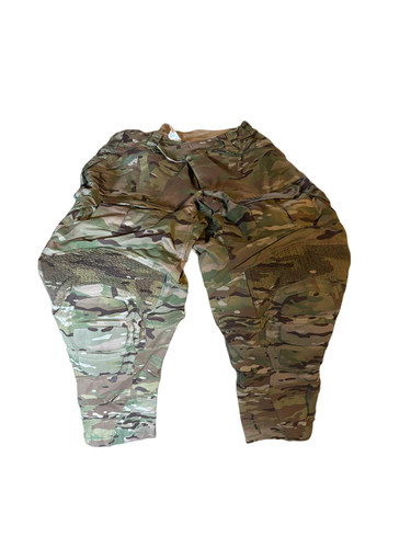 Slavyanka set multicam 100 - set, 100%