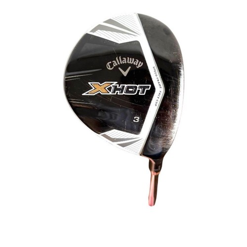 Callaway bimatrx tour - callaway,