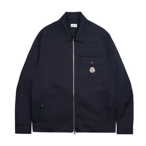 Moncler chemise jacket - moncler,