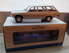 Peugeot 504 Break 1/18 MCG
