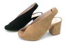 Valerio t2014 sandale daim - sandale, en