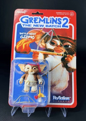 Gizmo gremlins the - gizmo, batch