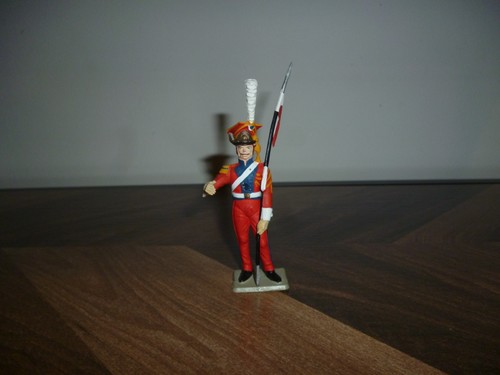 Starlux soldat napoléon - starlux,