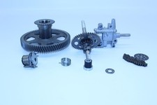 Pompe à huile HONDA 1800 GL