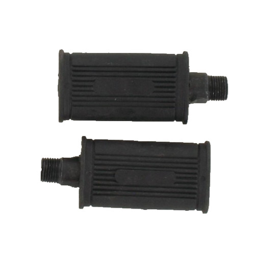 Paire pédale plastique - pédale,