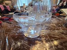 Lalique France Crystal 4
