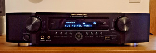 Marantz 1602 amplificateur - 1602,