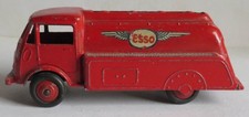 Dinky Toys 25 U Ford Citerne Esso