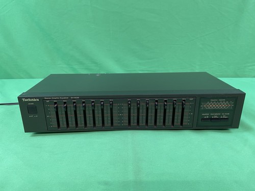Technics 8029 stereo - technics,