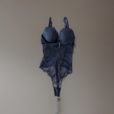 body sexy en dentelle 