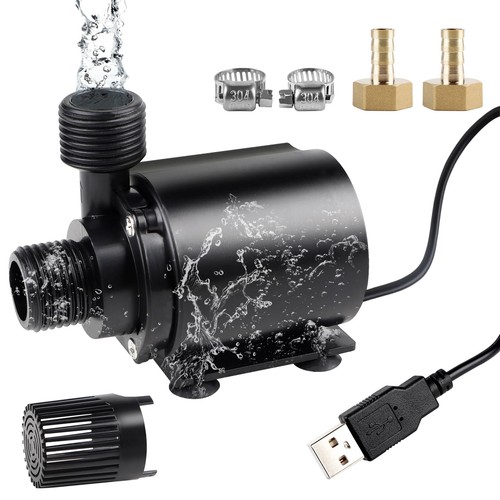 Mini pompe eau usb - pompe,